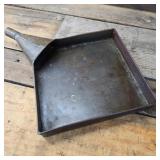 Antique Handmade Oil Pan