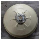 Vintage Vulcan Autosonic Fire Alarm Bell