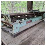 Foley Model 455 Planer Blade Sharpener Housing