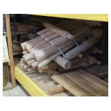 NOS Log Furniture Kits