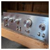Pioneer Stereo Amplifier SA-6500 II