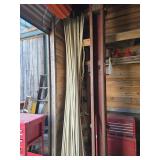 Lot of 3/4" CTS / CPVC Pipe