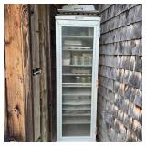 Commericial Holding Cabinet & Bakeware