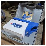 Krej Jig in Front Room