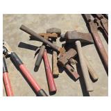 Hammers, Bolt Cutters, Loppers +