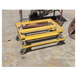 Two Tool / Stand Dollys