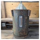 Antique Gravity Cream Separator