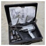 Sears Craftsman 1/2" Air Impact Wrench