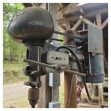 Delta Milwaukee Floor Model Drill Press