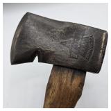 E. C. Simmons Keen Kutter Hatchet