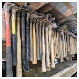 Lot of 90 Hammers