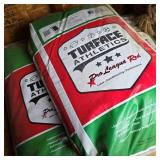 Three 50 lb. Bags of Turface