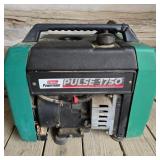 Coleman Powermate Pulse 1750 Generator