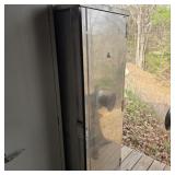 Win-Holt Commercial Aluminum Dunnage Rack