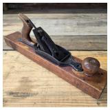 Vintage Transitional Hand Plane