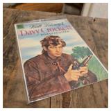 Dell #631 Walt Disney