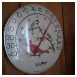 L. L. Bean Tru Temp Thermometer