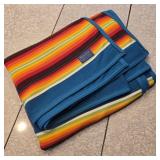 Pendleton Beaver State 61" x 77" Serape