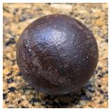 Antique Cannonball