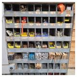 Contents of Organizer