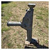 Antique Buckeye Mfg. Railroad Jack #8