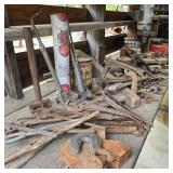 Large Lot: Contents of Section #2