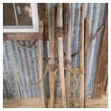 Log Grapplers & Rollers