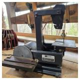 Sears Craftsman Belt & Disc Sander
