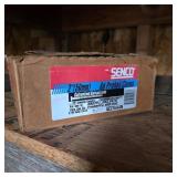 Box of Senco 2" 6D Galvanized Framing Nails