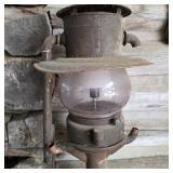 Dietzgen Lamp Project