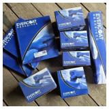 Evercoat Abrasives Sandpaper Lot