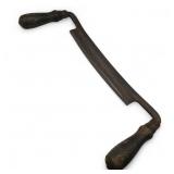 Antique Rich-Con 9" Drawknife