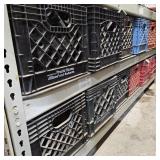 Contents of 14 Crates: Structural Hardware