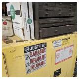 Toolboxes & Fluids Lot