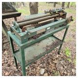 Foley Model 455 Saw Sharpening Filer