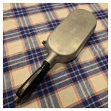 Vintage Super Maid Hinged Omelet Maker