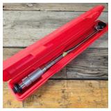 Torque Wrench