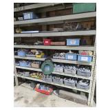 Lot of Electrical Supplies +