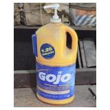 GOJO Hand Cleaner 1.25 Gallon - Full