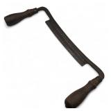 Antique Reliance 8" Drawknife