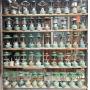 Large Lot of Vintage Coleman Lanterns