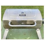 BHG TABLE TOP PORTABLE PROPANE GRILL W/ FOLDING