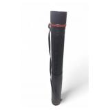 Telescoping Storage Tube Art Fishing Poles Etc