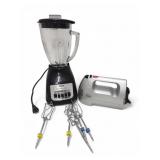 Blender & Hand Mixer Kitchen