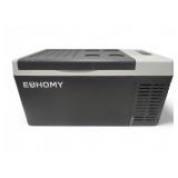 EUHOMY 12 Volt Refrigerator, 19QT(18L) Compressor