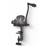 Vtg E.C. Simmons Keen Kutter Mear Grinder KK 22