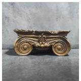 Classical Architectural Salvage Inspired Plant /