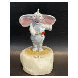 LE Suds-A-Phant Elephant Sculpture by Ron Lee