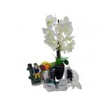 "Young Tom Morris Vase & Misc. Home Decor + TM