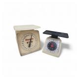 Kitchen Scales